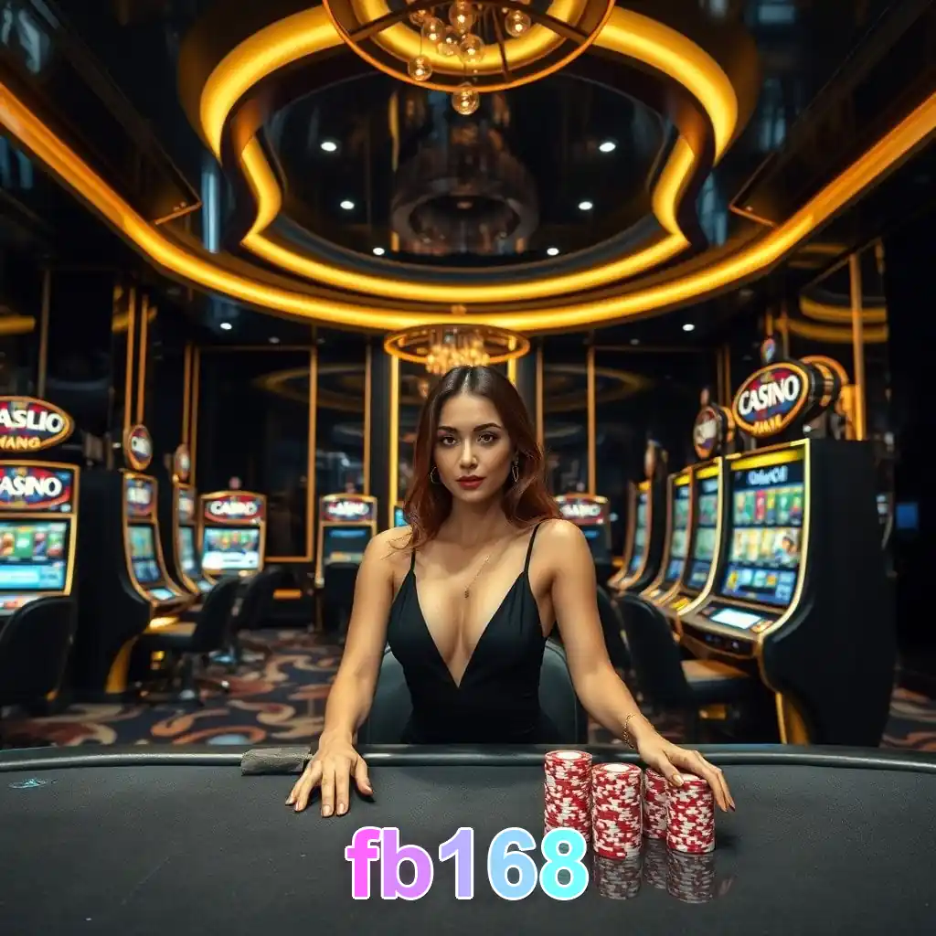 Taruhan fb168